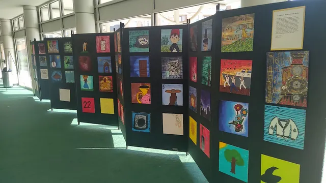 Garland Summer Musicals