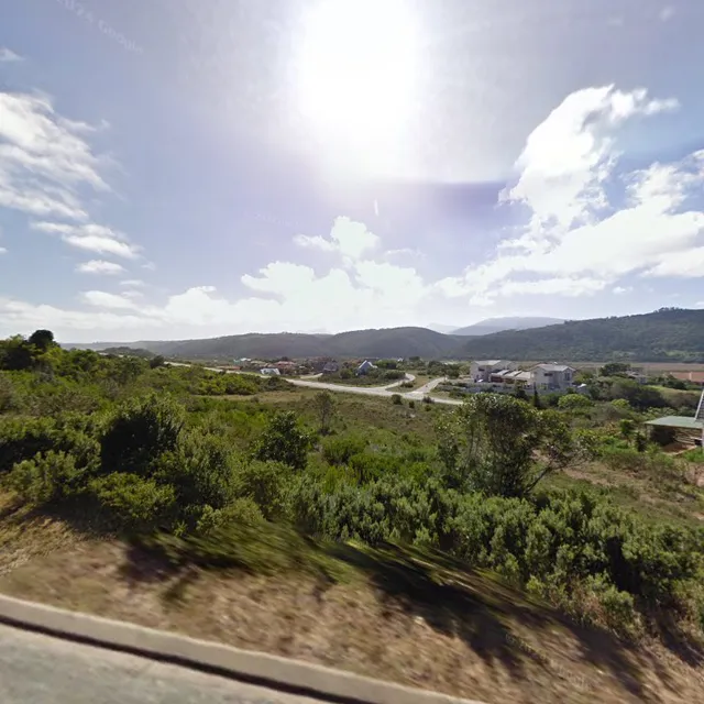 Wilderness Christian Fellowship