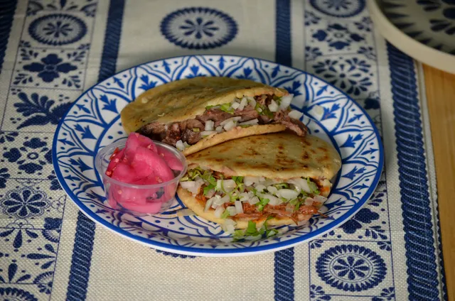 Talavera Mexican Restaurant