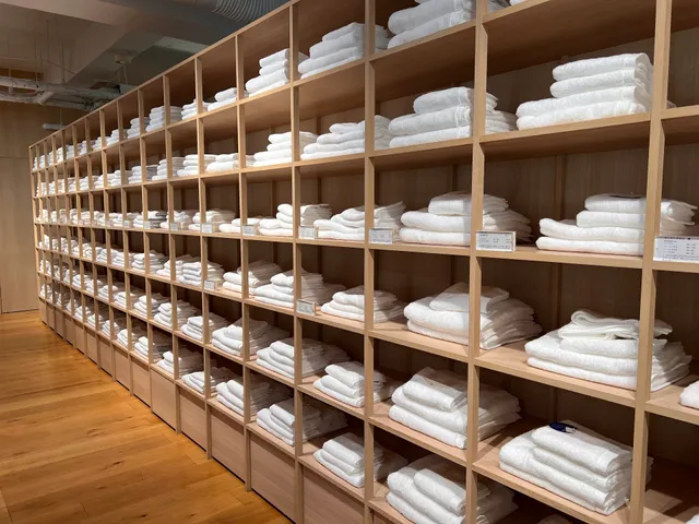 Imabari Towel Honten (Main branch)