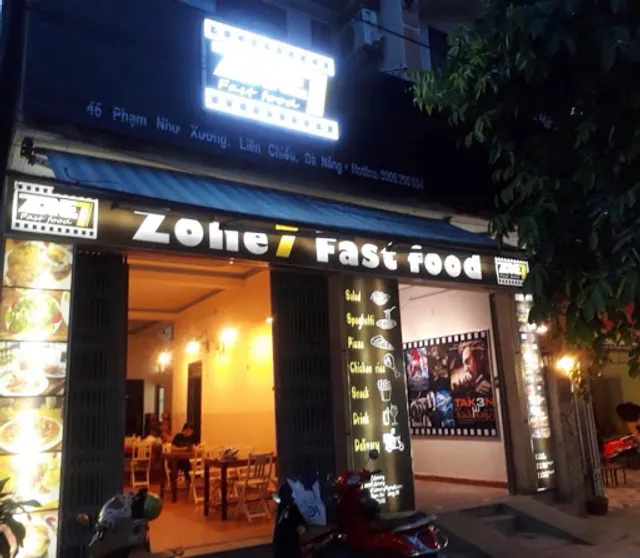 Zone7 Cơ Sở 3