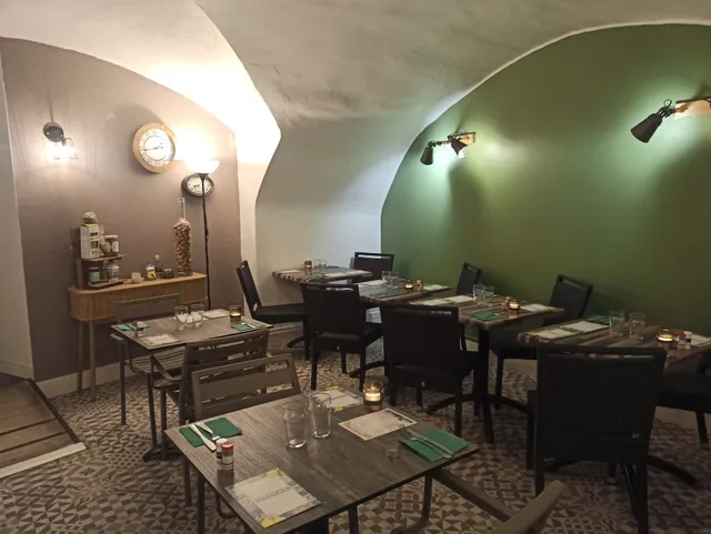 Barancini | Restaurant Nimes | Restaurant Italien Nimes