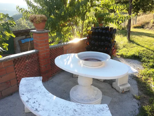 B&B La casa del Daino