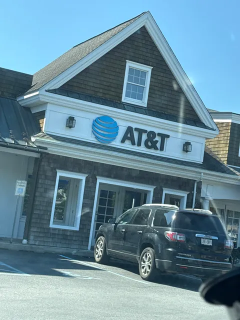 AT&T Store