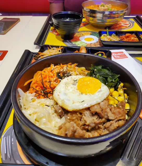 DubuYo Mini @ Setapak Central