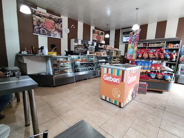 Confeitaria e Panificadora Art Pão