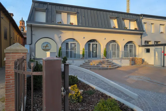 Ristorante Hotel Cavallo Bianco