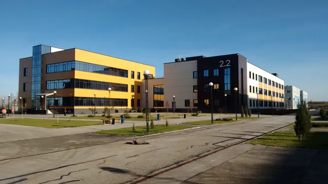 Конференц-зал Жигулевская Долина. Технопарк Жигулевская Долина. Гостиница, Ресторан.