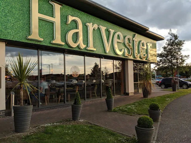 Harvester Pavillions West Peterborough