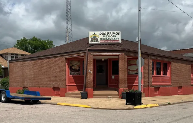 Dos Primos Mexican Restaurant