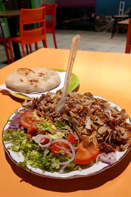 City Istanbul Kebab&Pizza