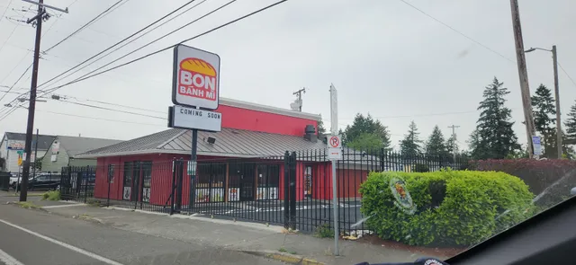 Bon Banh Mi
