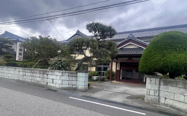 Marui Inn