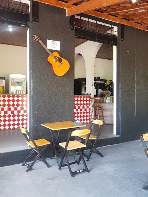 Canecão Bar e Restaurante