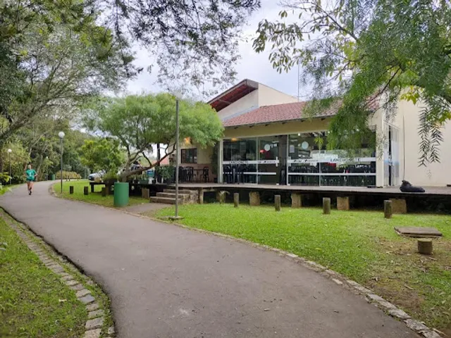 Joy Jones Restaurante