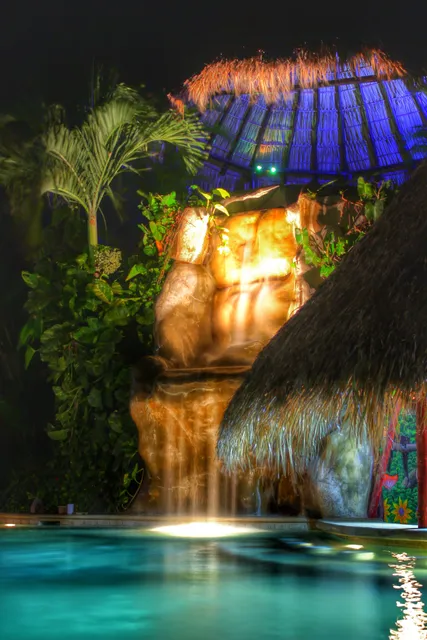 Villa Cascada, Playas del Coco