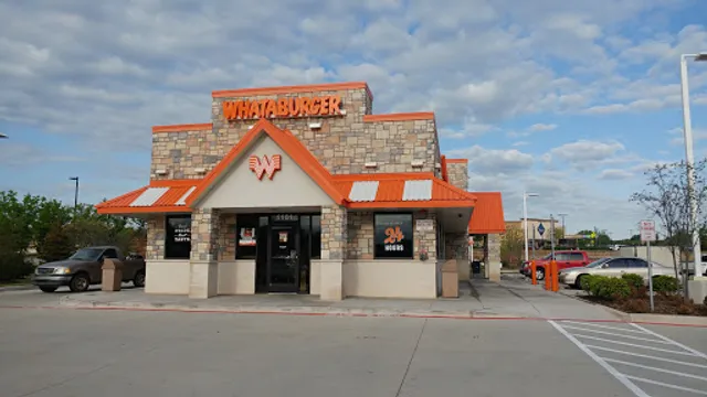 Whataburger