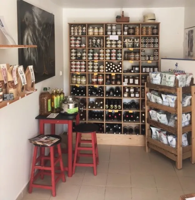 La ferme de Fontenille