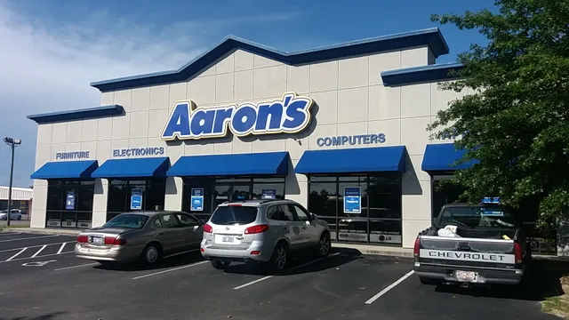 Aaron's Rent To Own