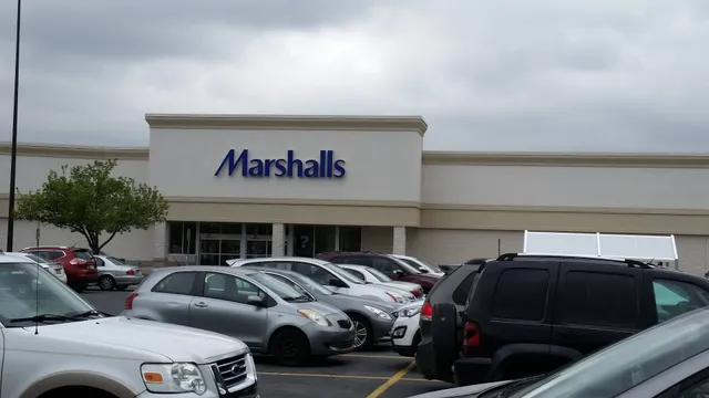 Marshalls