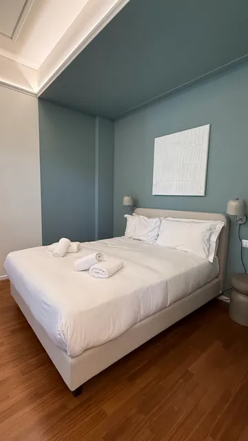 RELSTAY | Montenapoleone