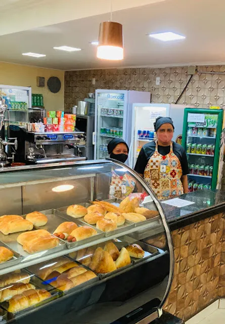 Lanchonete Santa Isabel