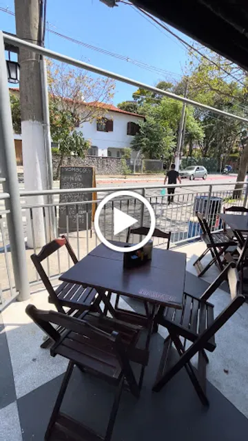 Braz Cubas Espetaria, Bar e Restaurante