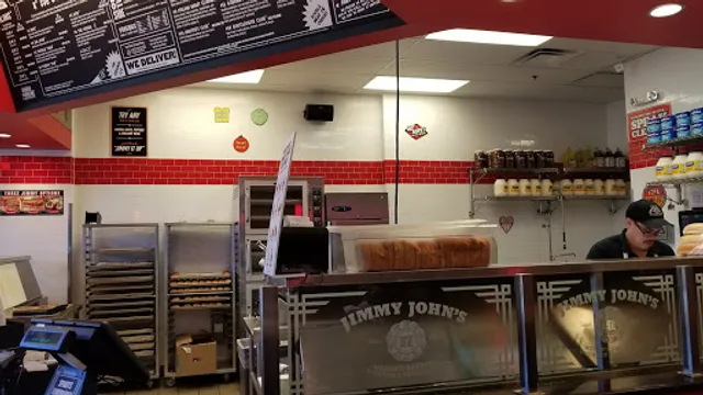 Jimmy John's
