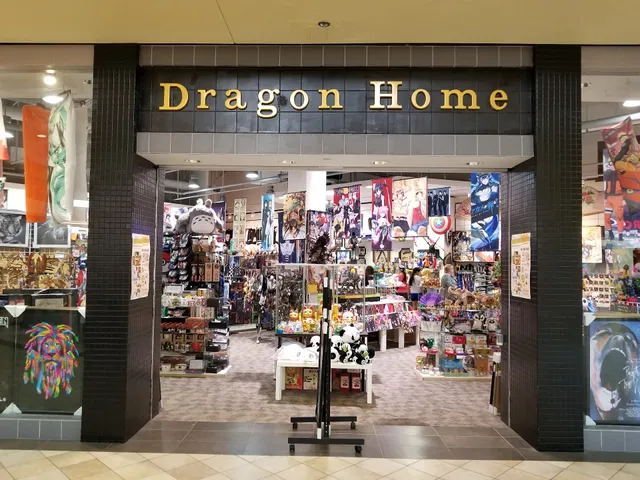 Dragon Home