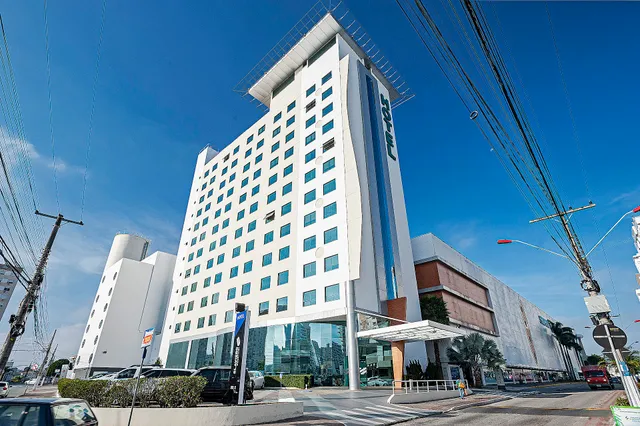 Firenze Business Hotel - Palhoça