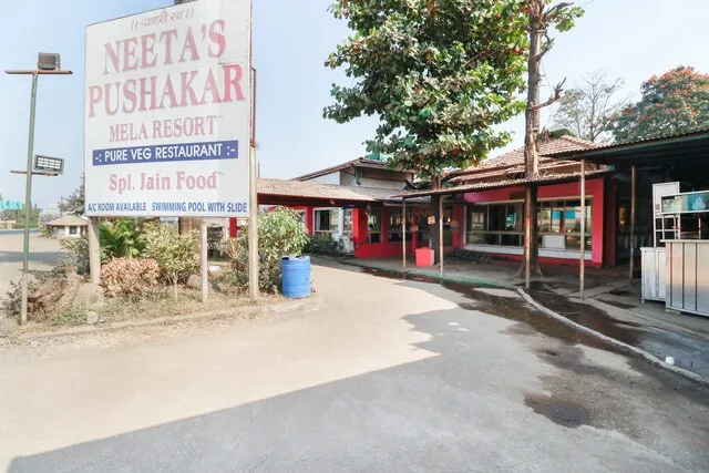 OYO 69786 Neetas Pushkar Mela Resort