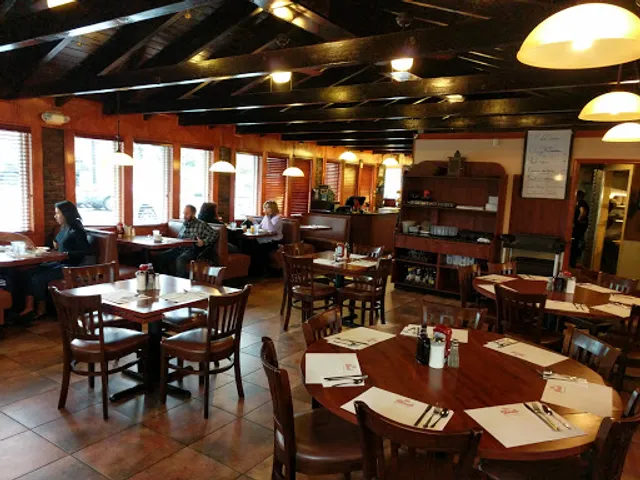 Stack Pancake & Steak House