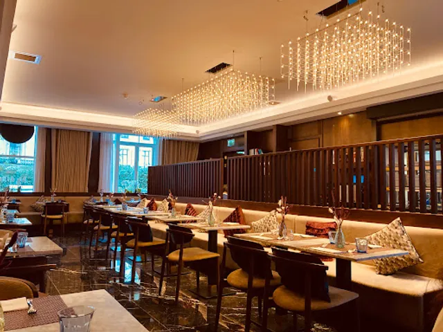 Turmeric Kitchen - Paddington