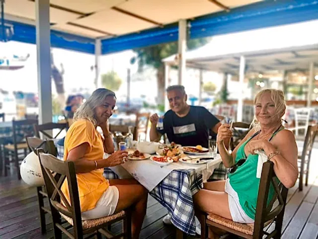 Το Στέκι των Ναυτικών