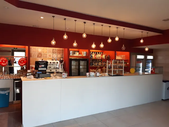 Cobra bar pizzeria ristorante