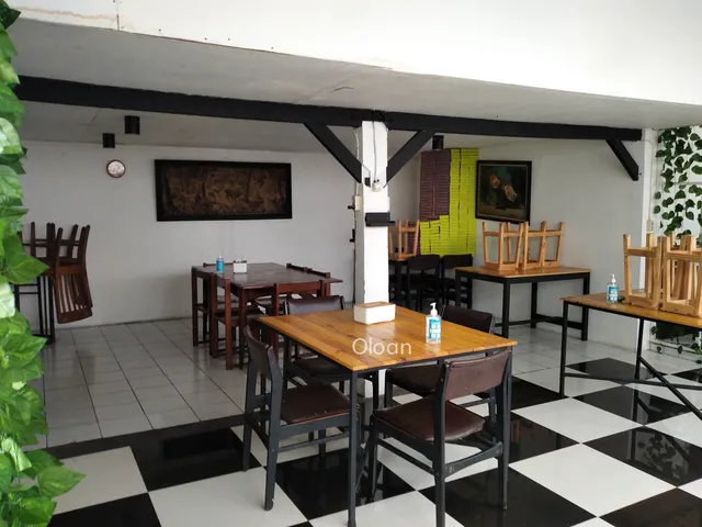 Serba Nikmat Grilled Fish Restaurant