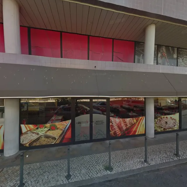 Restaurante Palheiro Grill