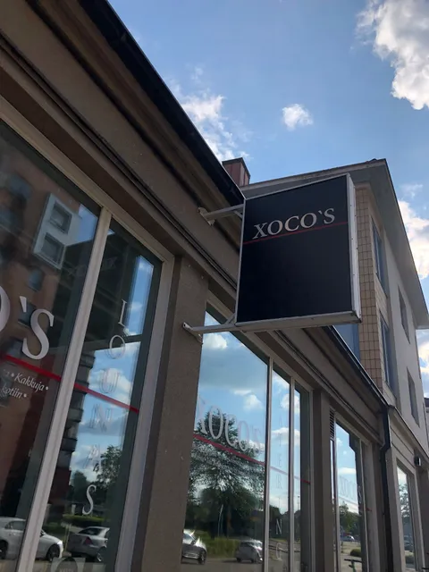 Xoco's