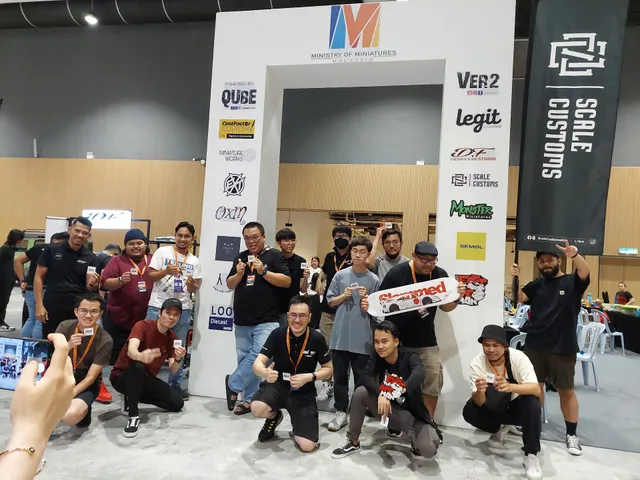 Tropicana Gardens Mall Convention Centre