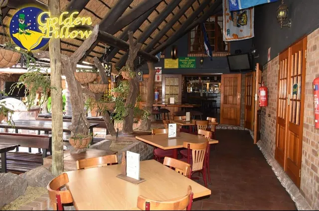 Golden Pillow Overnight Accommodation