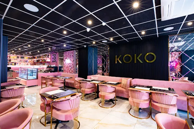 KOKO Brasserie