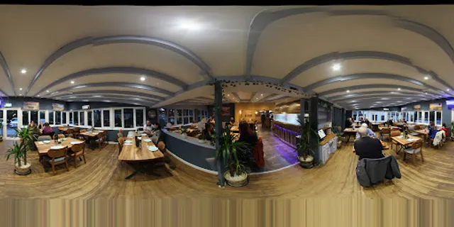 Cappadocia Restaurant