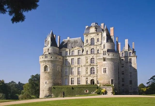 Château de Brissac