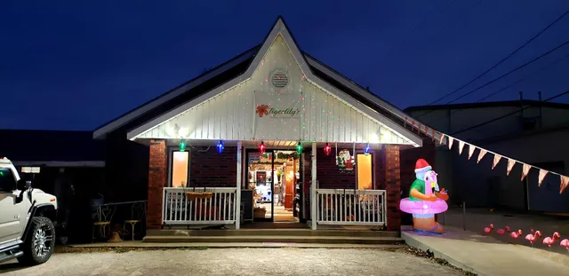 Tigerlily's Emporium & Flowers