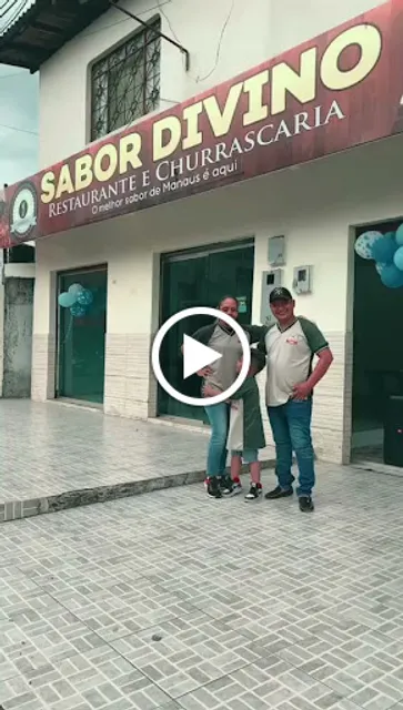 Restaurante e Churrascaria Sabor Divino
