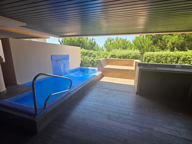 EHHouse Bahia de La Plata 3A B.A