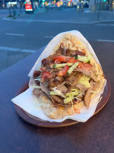 Döner King