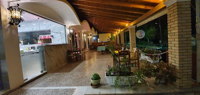 Ταβέρνα Marbella