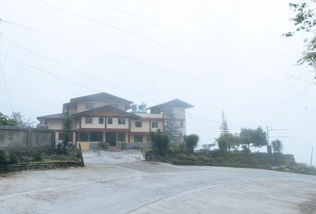 RedDoorz @ Sagada Sunrise View Homestay