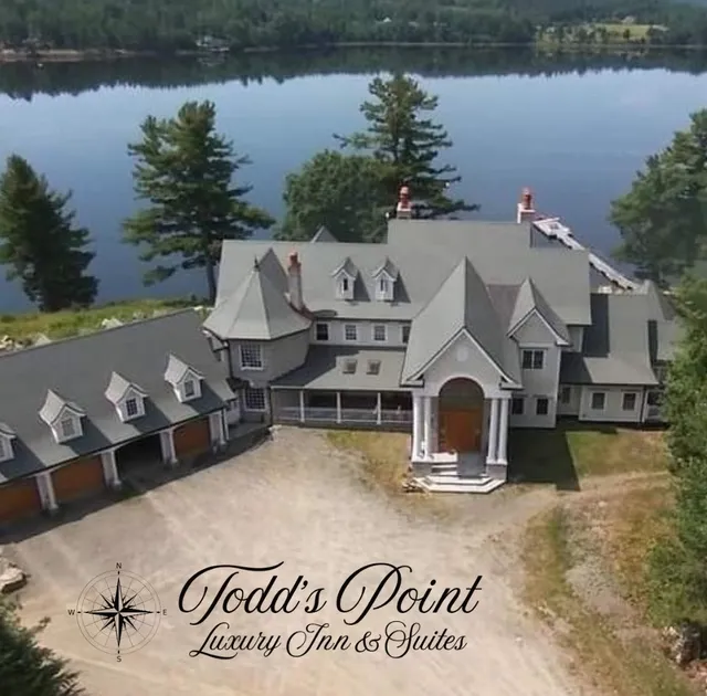 Todd’s Point Luxury Inn & Suites (New Ownership)